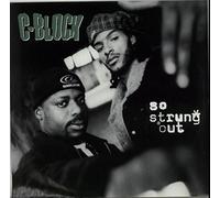 C-Block - So Strung Out/So Strung Out