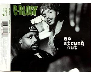 C-Block - So Strung Out/So Strung Out