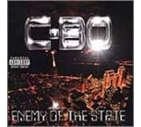 C-Bo - Enemy of the State