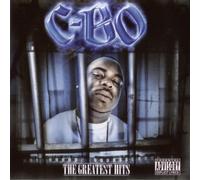 C-Bo - Greatest Hits