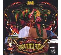 C-Bo Presents Hindu Mafia Fami
