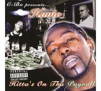 C-Bo Presents: Kavio - Hitta'S On Tha Payroll