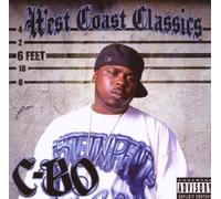 C-Bo - West Coast Classics