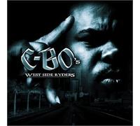 C-Bo - West Side Ryders