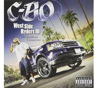 C-Bo - West Side Ryders Iii-Southeast Connection