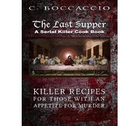 C Boccaccio The Last Supper (Tascabile)