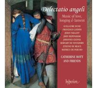 C. Bott, soprano – A.V.: Delectatio Angeli – Sony Music