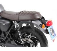 Hepco & Becker Supporto borsa da sella C-Bow BONNEVILLE T120 16-