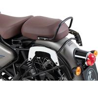 Hepco Becker Montage Des Valises Latérales Royal Enfield Classic 350 2022 C-bow