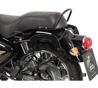 Hepco Becker Royal Enfield Bullet 350 24-25 Side Cases Fitting Nero