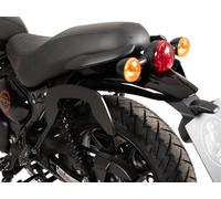 C-Bow supporto laterale nero per Royal Enfield Hunter 350 (2023-)