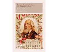 C. Boyce P. Finnerty Victorian Celebrity Culture and Tennyso (Copertina rigida)