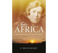 C. Brad Faught Into Africa (Tascabile)