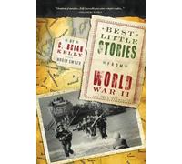 C. Brian Kelly Best Little Stories from World War II (Tascabile)