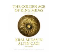 C. Brian Rose Gareth The Golden Age of King Midas - Exhibitio (Copertina rigida)
