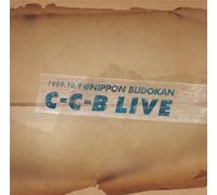 C-C-B - 1989 Kaisan Live At Nippon Budokan (Kaisan Nijuugo