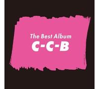 C-C-B - Single & Album (Kyoku Suu Ookute Suimasen!!)