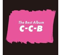 C-C-B The Best Album C-C-B (CD)