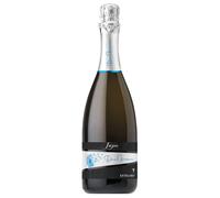 C&C Blanc de Blancs Japo Due Grammi Vino Spumante Extra Brut 0,75 ℓ