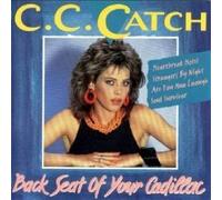 C.C. CATCH – Catch – CD – 16 tracce – BMG