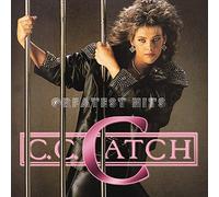 C.C. Catch - Greatest Hits