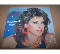 C.C. Catch - Heartbreak Hotel / You Shot A Hole In My Soul - 45 tours - 7"