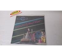 C.C. Catch - I can lose my heart tonight (1985) / Vinyl single [Vinyl-Single 7'']