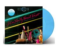 C.C. Catch - I Can Lose My Heart Tonight (2025 Remix) (12" Vinile Blu Limited Edt.)
