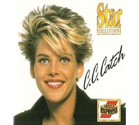C.C. Catch - inkl. Jump Into My ... (CD Album C.C. Catch, 16 Tracks)