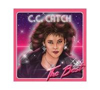 C.C. Catch The Best (CD)
