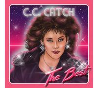 C.C. Catch - The Best