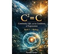 C² = C: Continuity, Life, and the Conditions of Expression