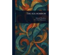 C C (Curtis Charles) Senf Edmond Hamilton The Sea Horror (Tascabile)