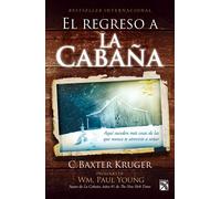 C C El Regreso a la Cabaña: Aquí Suceden Más Cosas de Las Que Nunca (Tascabile)