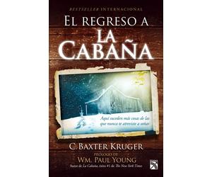 C C El Regreso a la Cabaña: Aquí Suceden Más Cosas de Las Que Nunca (Tascabile)