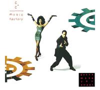 c&c music factory