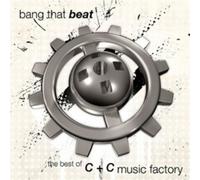 C & C Music Factory - Bang The Beat-The Best Of