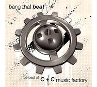 C & C Music Factory - Bang The Beat-The Best Of