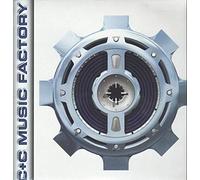 C & C Music Factory - C & C Music Factory