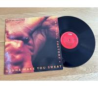 C & C Music Factory - Gonna Make You Sweat