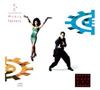 C & C Music Factory - Gonna Make You Sweat