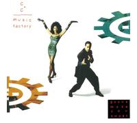 C+C Music Factory Gonna Make You Sweat (CD)