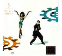 C & C Music Factory - Gonna Make You Sweat (UK