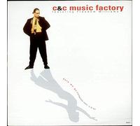 C&C MUSIC FACTORY / HERE WE GO