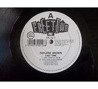 C&C MUSIC FACTORY / I'LL ALWAYS BE AROUND