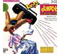 C&C Music Factory, Monie Love, Candyman, Nomad..