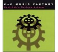 C&C Music Factory - Robi Robs Boriqua Anthem / I Found Love