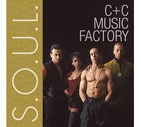 C & C Music Factory - S.O.U.L.