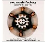 C & C Music Factory - Super Hits