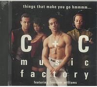 C&c Music Factory - Things That Make Yoo Go Hmm